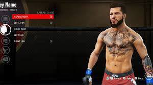 Chuck liddell's net worth is estimated to be $14 million. Ufc Career Mode Creating The Ultimate Fighter Part 1 Youtube