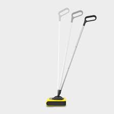 kb 5 electric floor sweeper broom