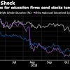 Story image for stock news articles from Bloomberg