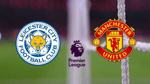 Darstellung der heimbilanz von leicester . Leicester City Vs Man United How And Where To Watch Times Tv Online As Com