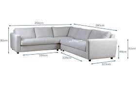 nimbus ii large corner sofa heal s uk