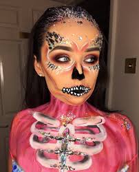 body paint makeup artist hshire