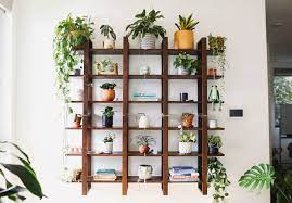 5 diy plant stand ideas that are