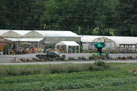 Martin S Garden Center 3452 Garden Rd