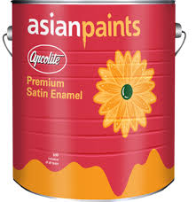 Asian Paints Nepal Enamel