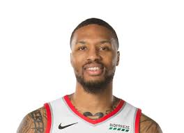 Introducing damian lillard toyota and now open to buy cars to take one home which it's not a bad idea. Damian Lillard Stats News Bio Espn