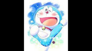 Bộ sưu tập hình ảnh Doraemon siêu cute