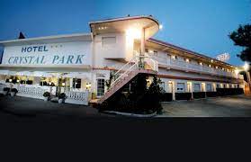 Главная страны турция кемер кемер центр crystal de luxe resort & spa. Hotel Crystal Park Vinaros Spain Booking Com