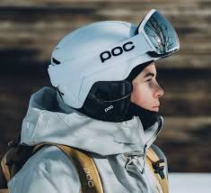 ski helmet poc obex mips extreme