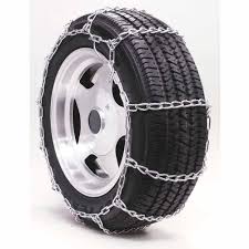 Peerless Passenger Car Tire Chains 0113410