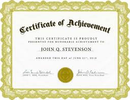 Download Blank Certificate Template X3hr9dto St Gabriels Youth