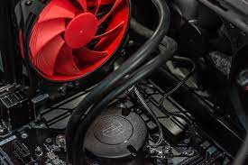 liquid cooling vs air cooling in data