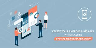 Appy pie's free android app maker helps you build amazing this online platform for building android apps will help you design your mobile application step by step and requires no coding skill or previous. Android App Maker Online Site Title