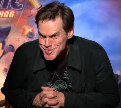 jim carrey turning into the grinch