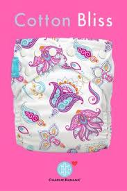 111 Best New Prints Images Cloth Diapers Banana Reusable