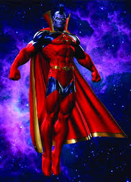best superman clones of the marvel universe