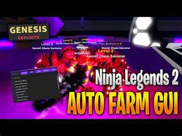 The following list is of codes that used to be in the game, but they are no longer available for use. How To Auto Clicker In Ninja Legends