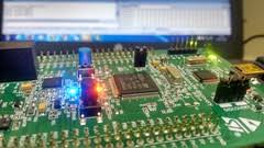 Embedded Systems Programming On Arm Cortex M3 M4 Processor