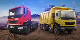 commercial vehicles tata trucks updates