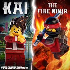 The LEGO Ninjago Movie Movie Still - #477076