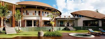 Floorplan Villa Umah Daun Umalas 5 Bedroom Luxury Villa Bali