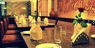 Raj Rasoi - Top 5 family Restaurant In Patna - Patna Diaries