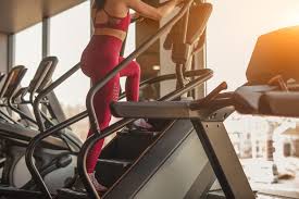 why stairmaster workouts are good for