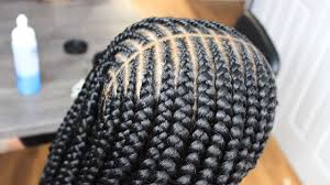 $100 tribal braids (2layers) for the rest of the month! Medium Layered Braids 2 Layer Feedin Braids Youtube