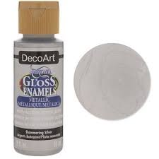 Decoart Americana Gloss Enamels Paint