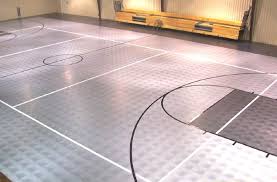 Indoor Sports Tiles Low Cost High