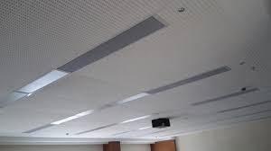 nrc 0 75 0 84 acoustic ceiling tiles