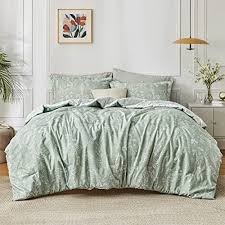 Comforter Set Reversible Fl Bedding
