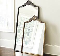 Decorative Mirrors For Above The Mantel