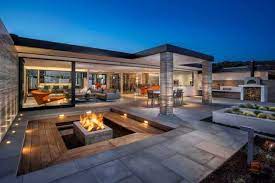 20 incredible contemporary patio