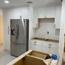kitchen cabinet refacing in miami fl