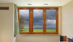 Monsoon With Waterproof Upvc Windows