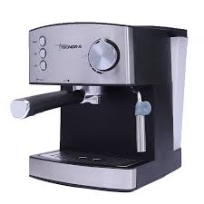 Traditional coffee makers and espresso machines take up a lot of counter space, however. Tecnora Epic Tcm 801a Fully Automatic Espresso Coffee Machine Tecnora