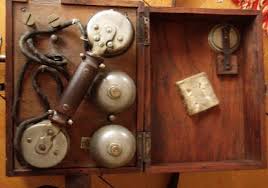 Résultat de recherche d'images pour "telephonistes 1418"