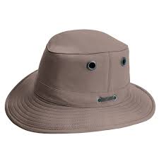 Tilley Hats Lt5b Packable Sun Hat Taupe