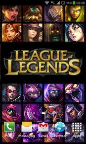 legends wallpapers for mobile phone