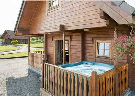 Scotland is home to hundreds of forests, woodlands, lochs, and beautiful landscape spots that are the perfect location for a lodge or chalet getaway. Dog Friendly Pine Lodge Holidays In Southern Scotland