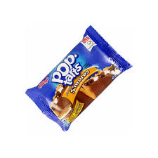 pop tarts frosted s mores 2 pack
