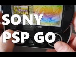 sony psp go emulator games