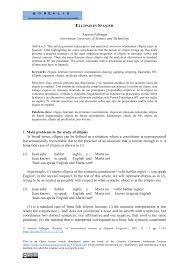 pdf ellipsis in spanish