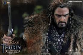 asmus toys the hobbit thorin