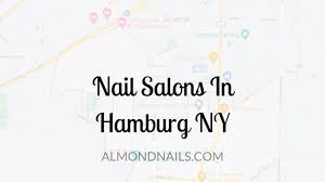 8 of the best nail salons in hamburg ny
