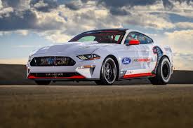 Undeniably stylish and universally fun to drive, these are the best sports cars for showcasing one's personality and triggering the driver's dopamine release. Ford Mustang Cobra Jet 1400 Prototype No Fuel No Problem