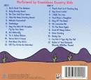 Classic Country Songs for Kids [Disc 1]