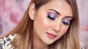 how to do perfect parlour makeup at