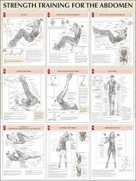 Workout Routines For All Body Parts Strength Training